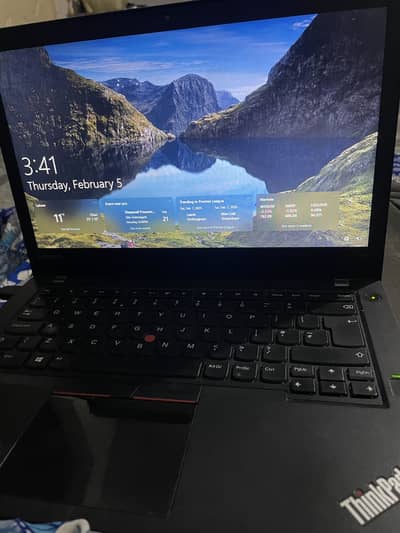 Core I 5 six generation condition 10/10 urgent sale