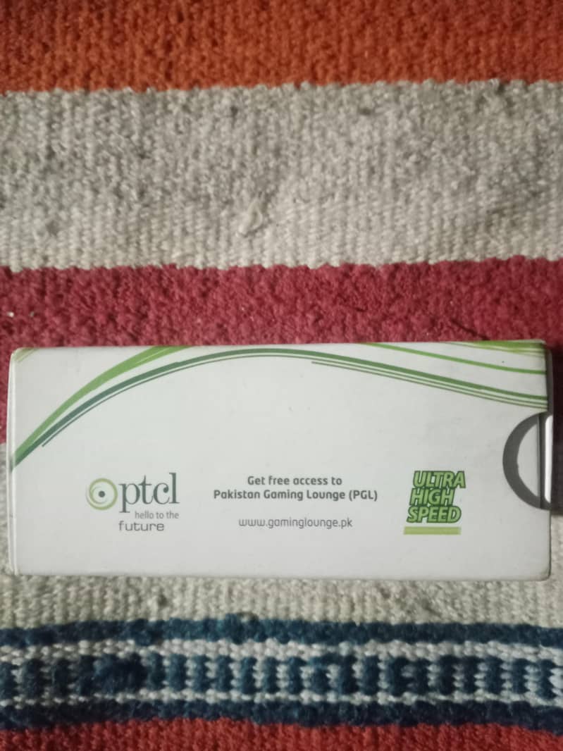 Wireless wifi modem 1