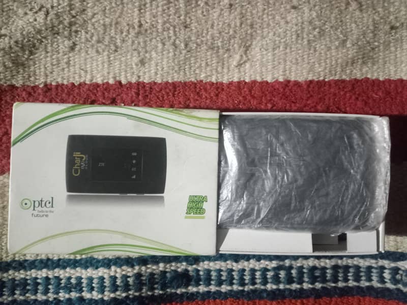 Wireless wifi modem 2