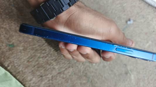 Non pta. Back chage haa