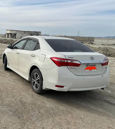 GLI 1.3 AUTOMATIC-2016