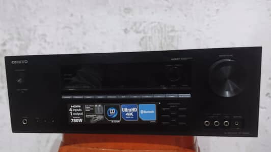 Onkyo Tx HTR494