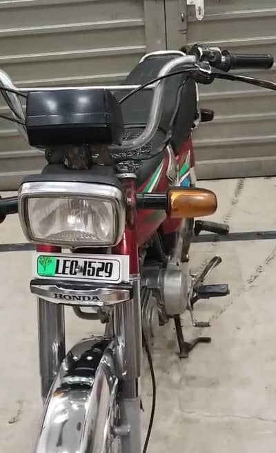 honda cd 70 model 2016 complete File