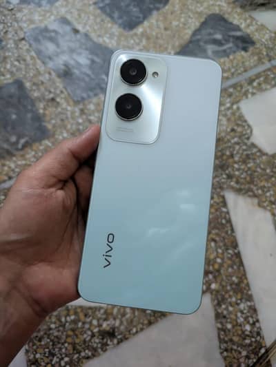 Full Clean Mobile as well as Edges