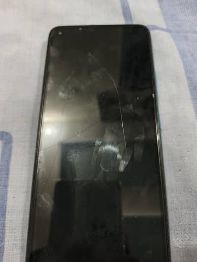 infinix hot 10 4gb 64gb read add