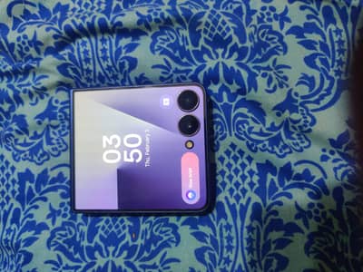 Samsung Galaxy Z flip 7