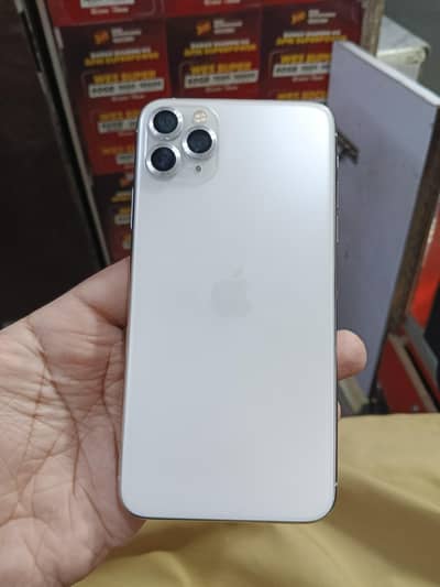 iphone 11 pro max Pta Approved