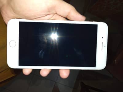 I phone 8 plus exchange possible