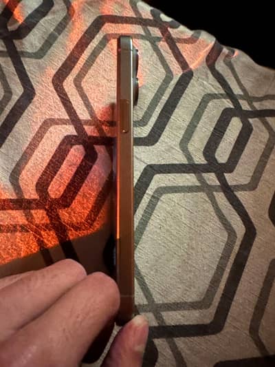 Iphone 15 Pro Max 256GB dual physical silver titanium non pta