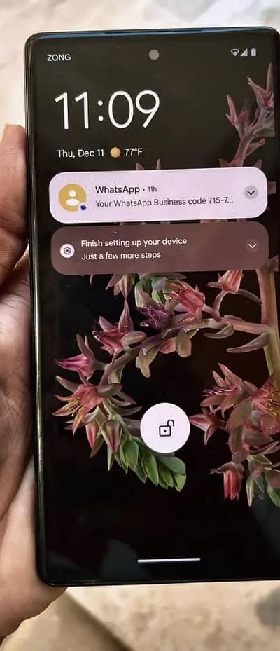 google pixel 7 10/10 condition