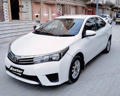 Gli 2015/16 full jenuin Manual 1300cc own engin whatsap0333388742