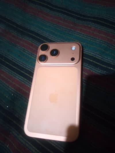 XR to 17 Pro waterpack dubai asambl Rs. 45000