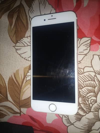 iphone 7 non pta 128GB exchange possible