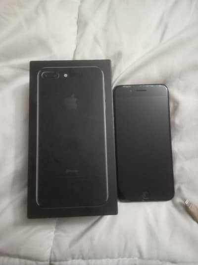 iphone 7 plus factory unlock