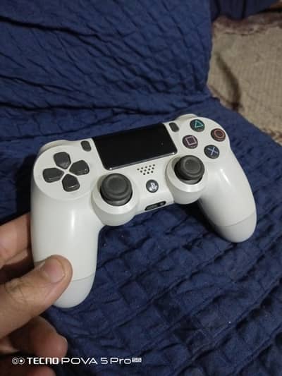 charging ic Is Damaged But All its Buttons and Etc Is working