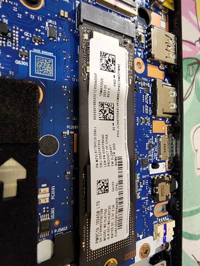 Samsung 990 PRO 1TB NVME SSD