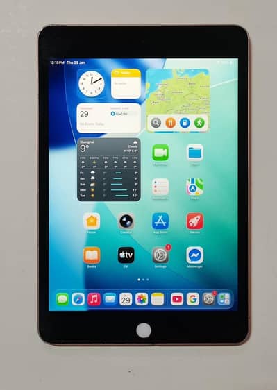 Apple iPad Mini 5 64GB Bypass