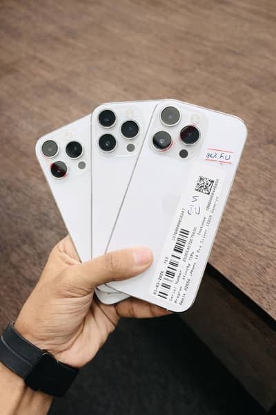 Iphone 14 Pro (128gb) Non pta