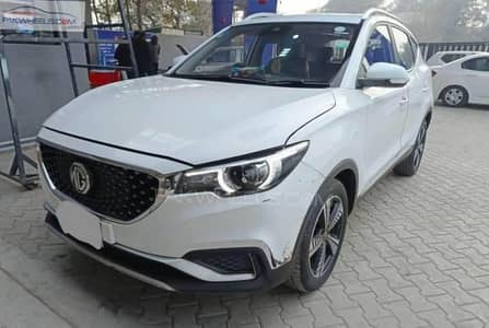 MG ZS 2021/2022model  1500ccFull option Total jenuin Chek description