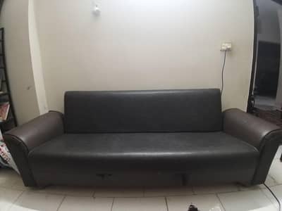 3 Seater Sofa
