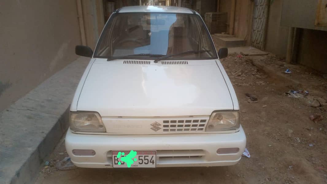 mehran 2017 class condition 0