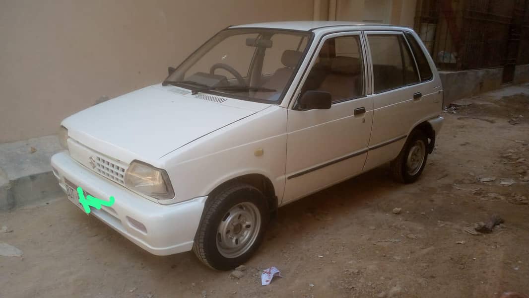 mehran 2017 class condition 1