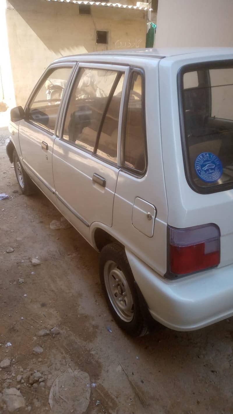 mehran 2017 class condition 3