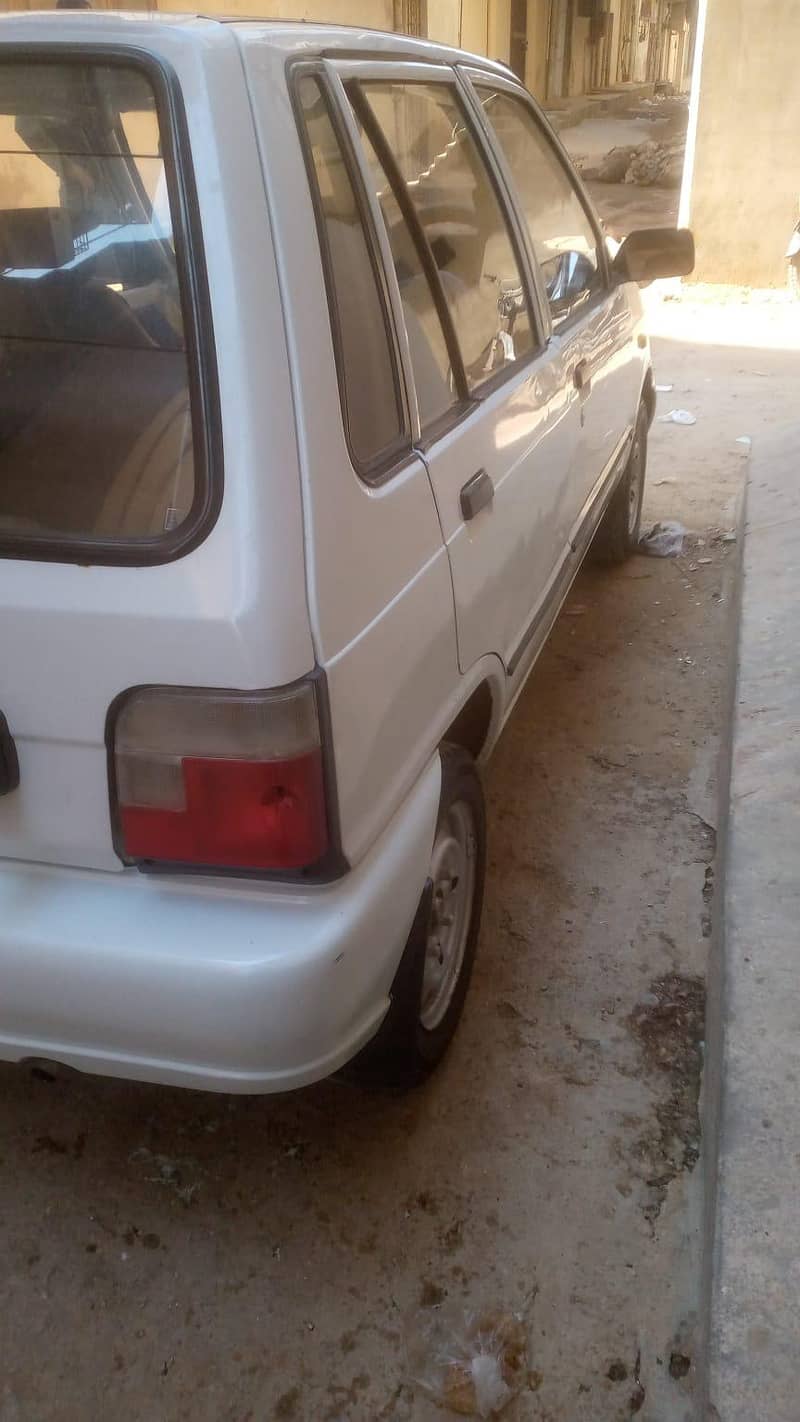 mehran 2017 class condition 4