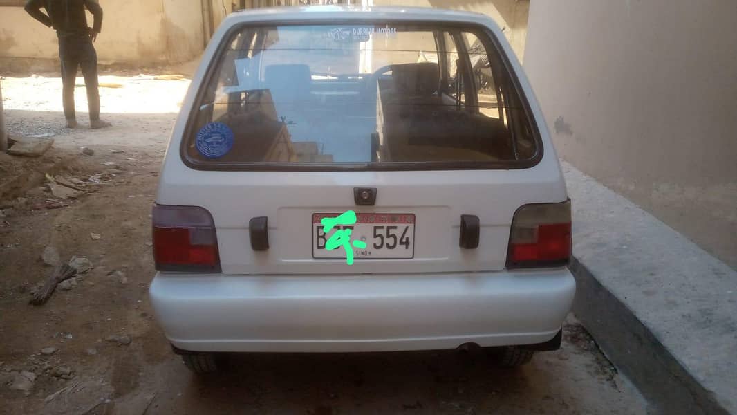 mehran 2017 class condition 5