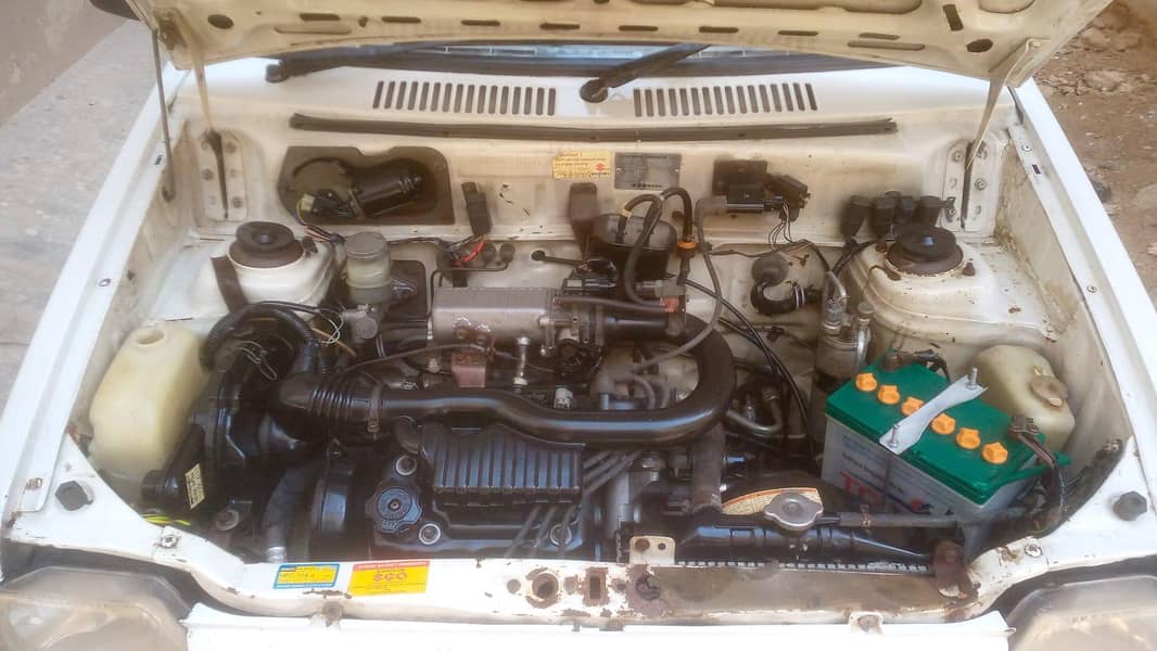 mehran 2017 class condition 8