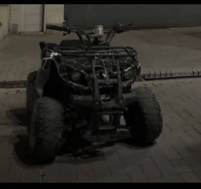 I need to sell it bcz we are going from Pakistan