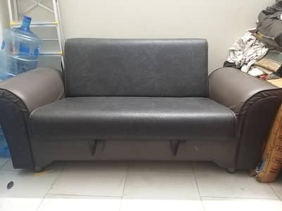 2 Seater Sofa