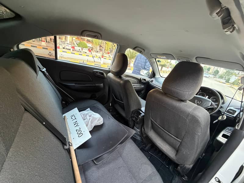 Proton saga automatic 2