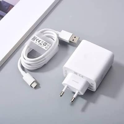 need oppo 33w vooc charger