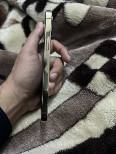 Iphone 12pro  PTA APPROVED