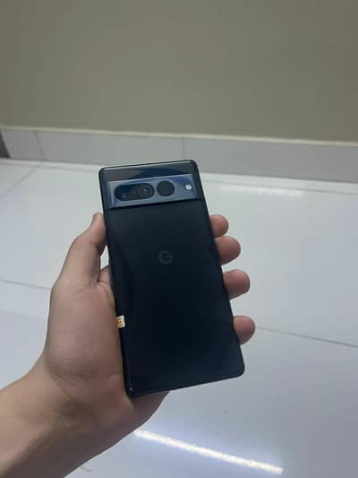 Google Pixel 7 Pro