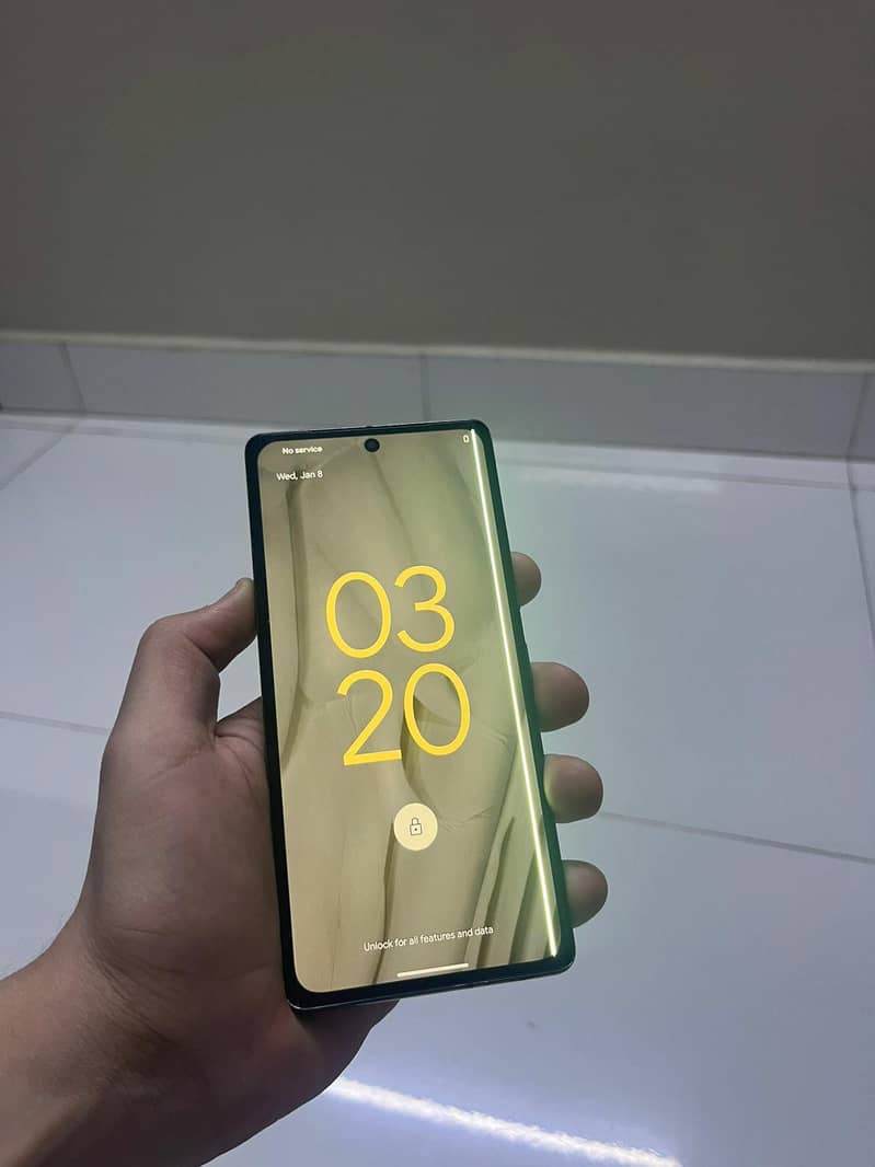 Google Pixel 7 Pro 1