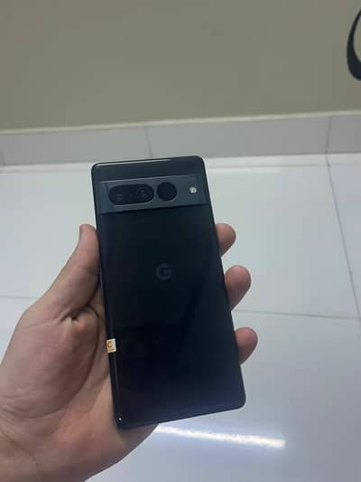 Google pixel 7 pro