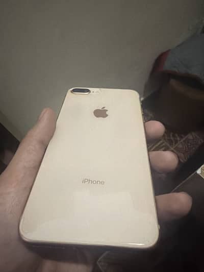 I phone 8plus 64gb