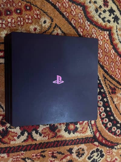 PS4 pro