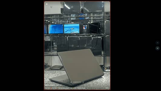 Lenovo V15 20gb Ram, 256 ssd 2gb Dedicated Professional Working Laptop