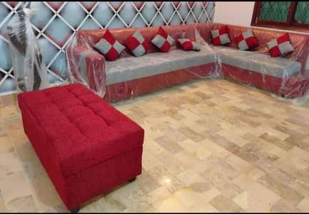 old sofa repair new fabric change home service per seat 2500