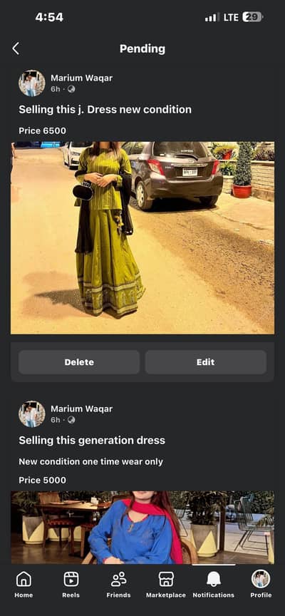 Beautiful lehnga and shirt