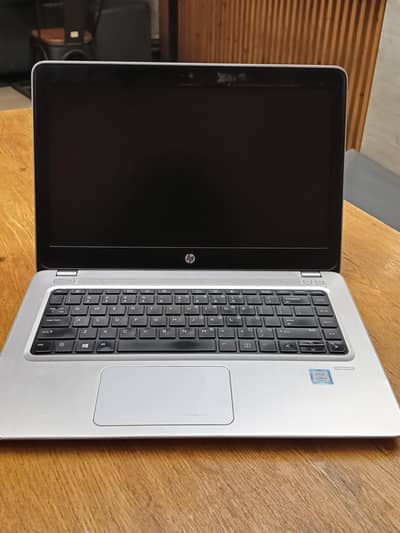 HP ProBook i5 7th Gen | 8GB RAM | SSD
