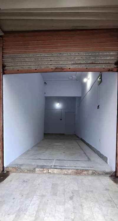 Shop For Rent in Sector X, Gulshan e Maymar