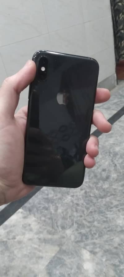 iPhone XS 4|64 gb |original pta approve