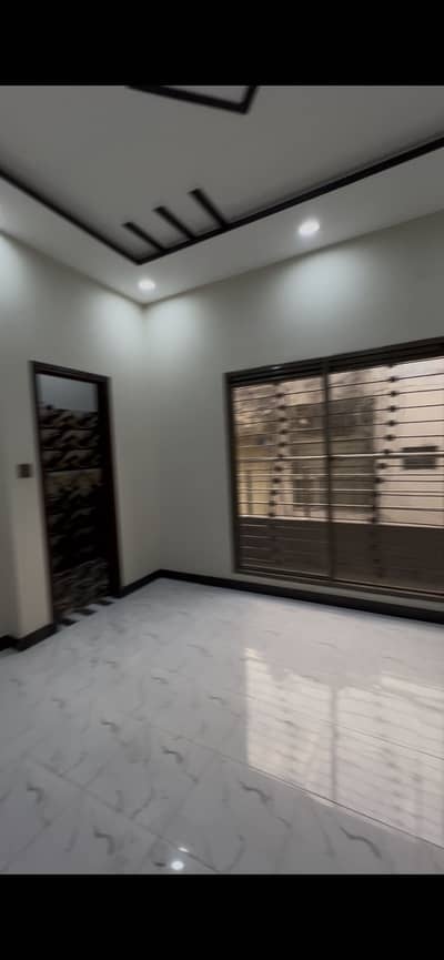 For Rent 3 Marla Brand New House ( video available) location near yateem khana millat chonk lhr