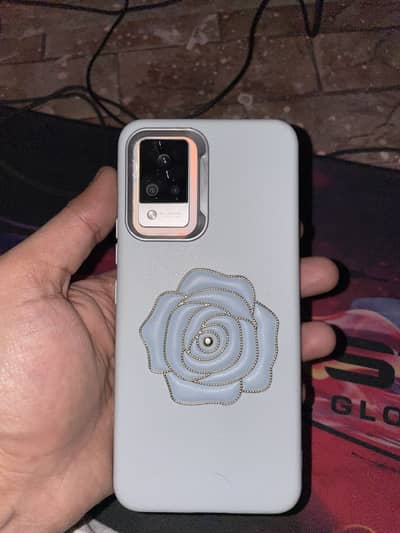 Vivo v21 pta approved