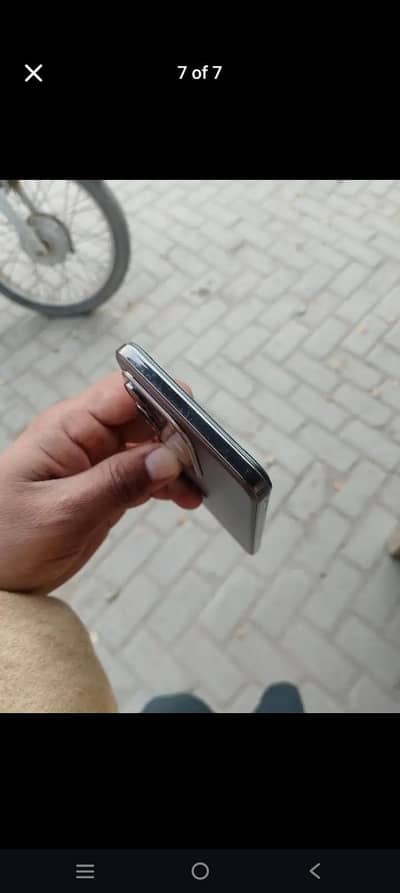 vivo y29 8.256gb exchange iphone 12 pro max ka sat uper paise ga da