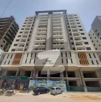 3 Bed Dd Apartment For Rent in Sector Y, Gulshan e Maymar